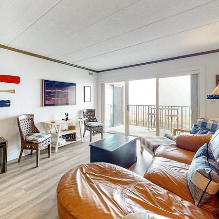 Marigot Beach Condo Ocean Stadt Exterior foto