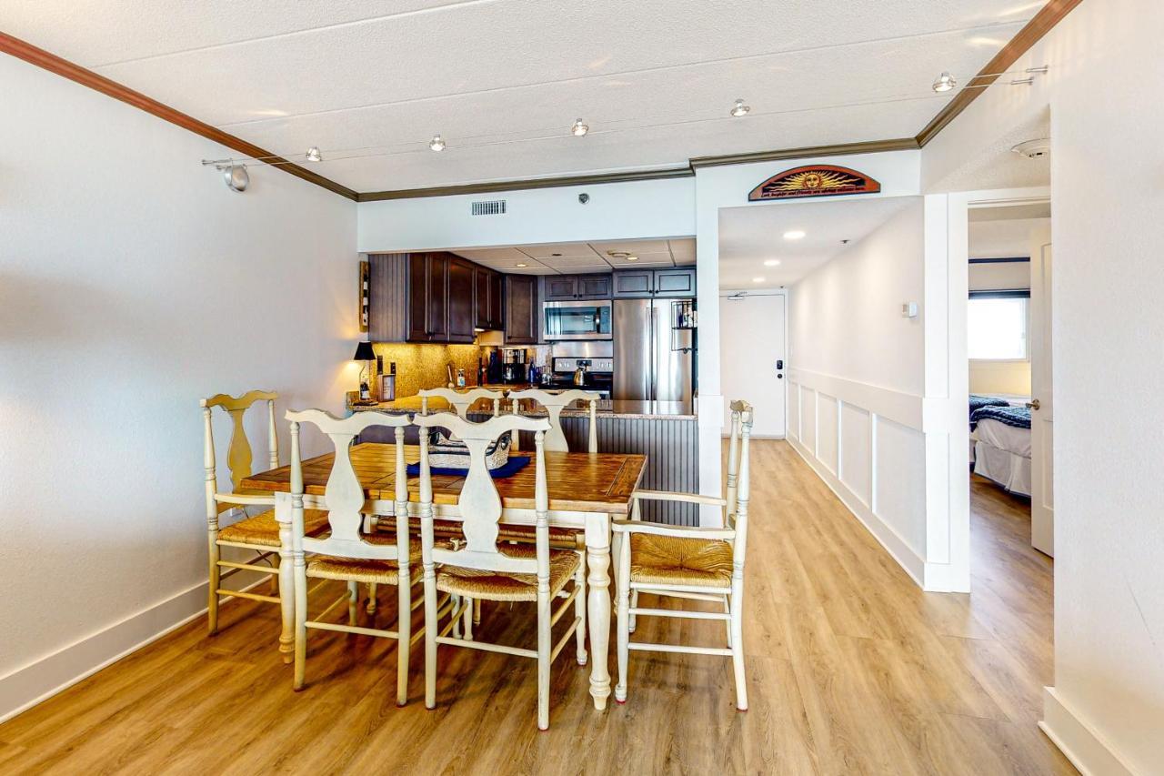 Marigot Beach Condo Ocean Stadt Exterior foto