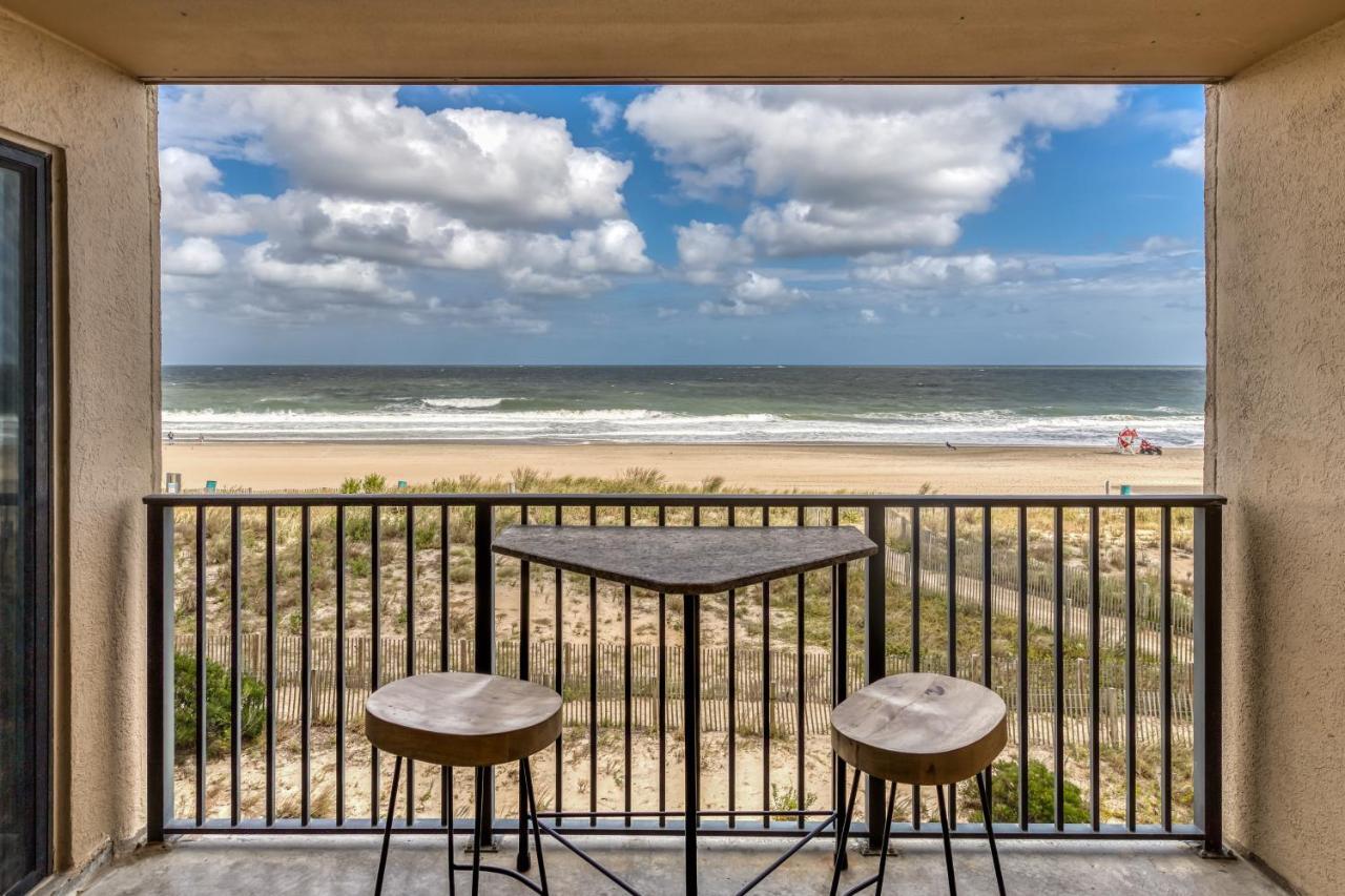 Marigot Beach Condo Ocean Stadt Exterior foto