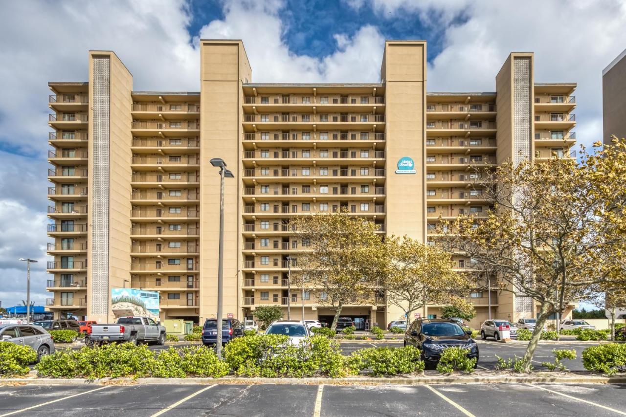 Marigot Beach Condo Ocean Stadt Exterior foto